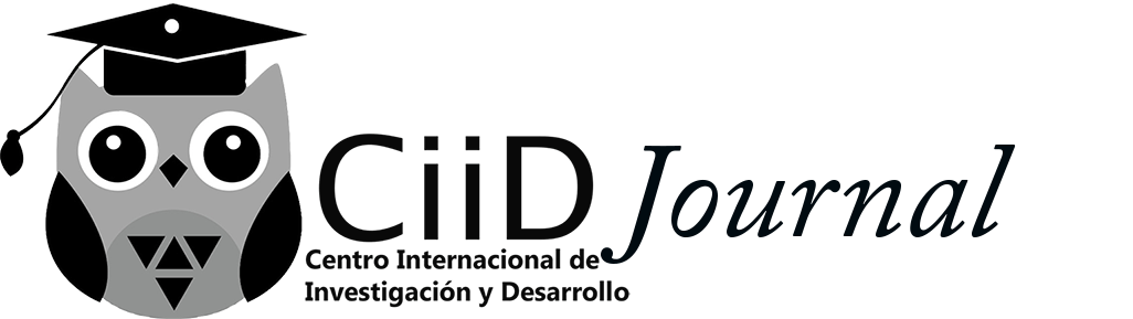 Logo CIIDJournal